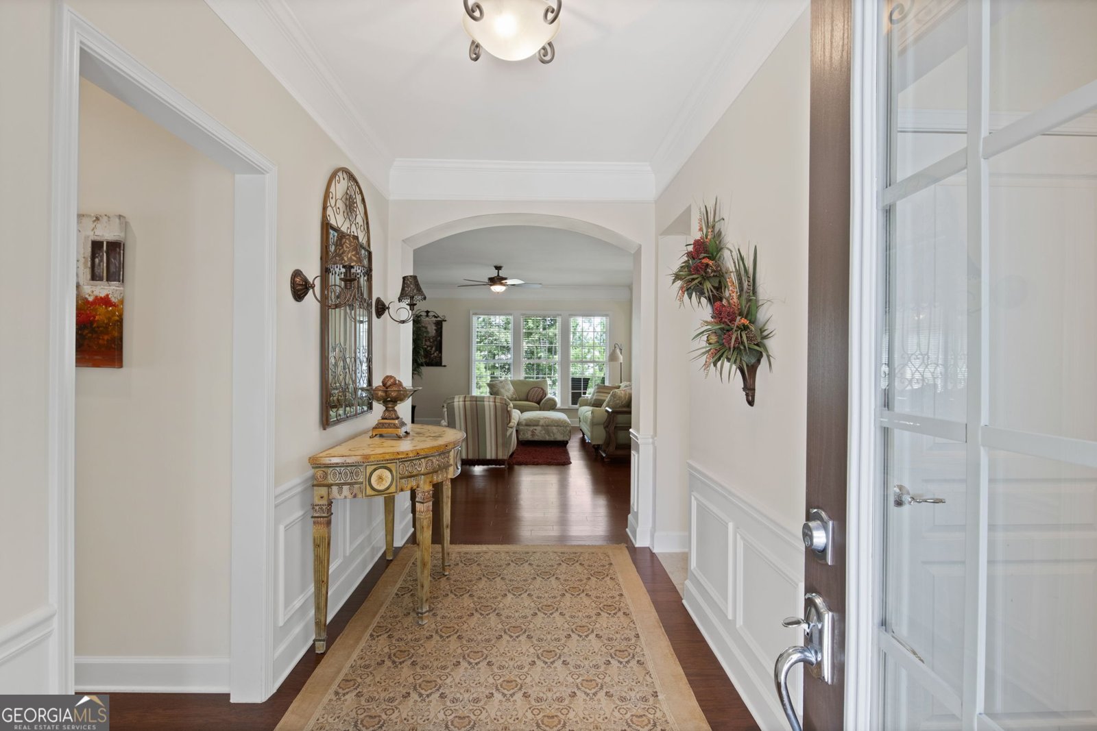 810 Dusky Sap Court Griffin - 4
