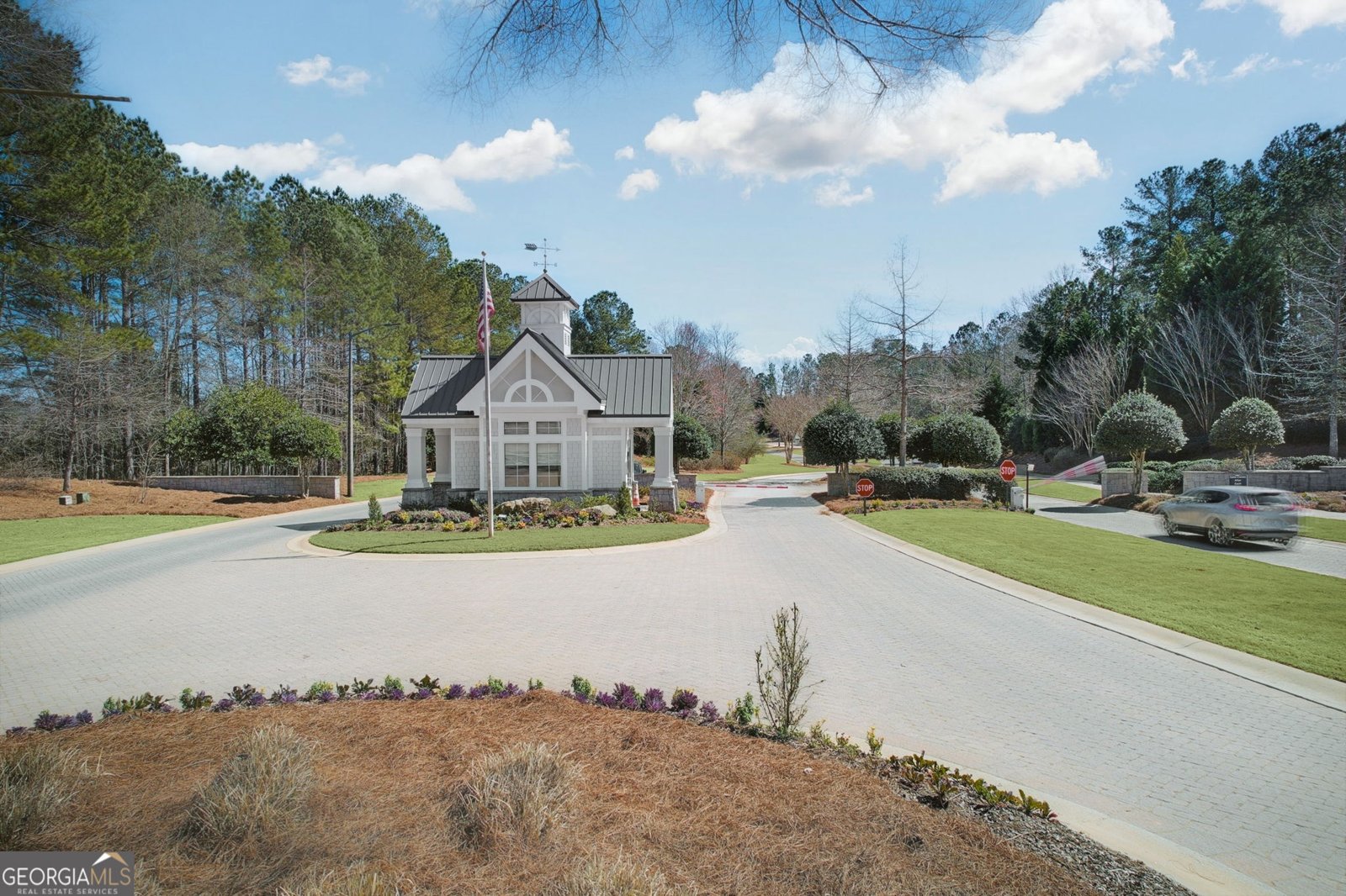 810 Dusky Sap Court Griffin - 42
