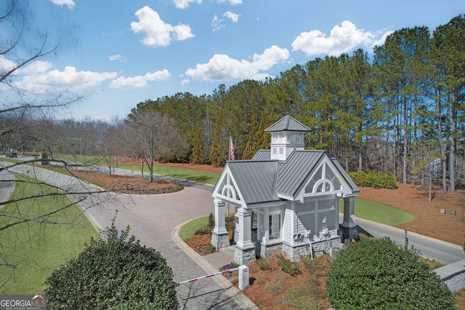 810 Dusky Sap Court Griffin - 44