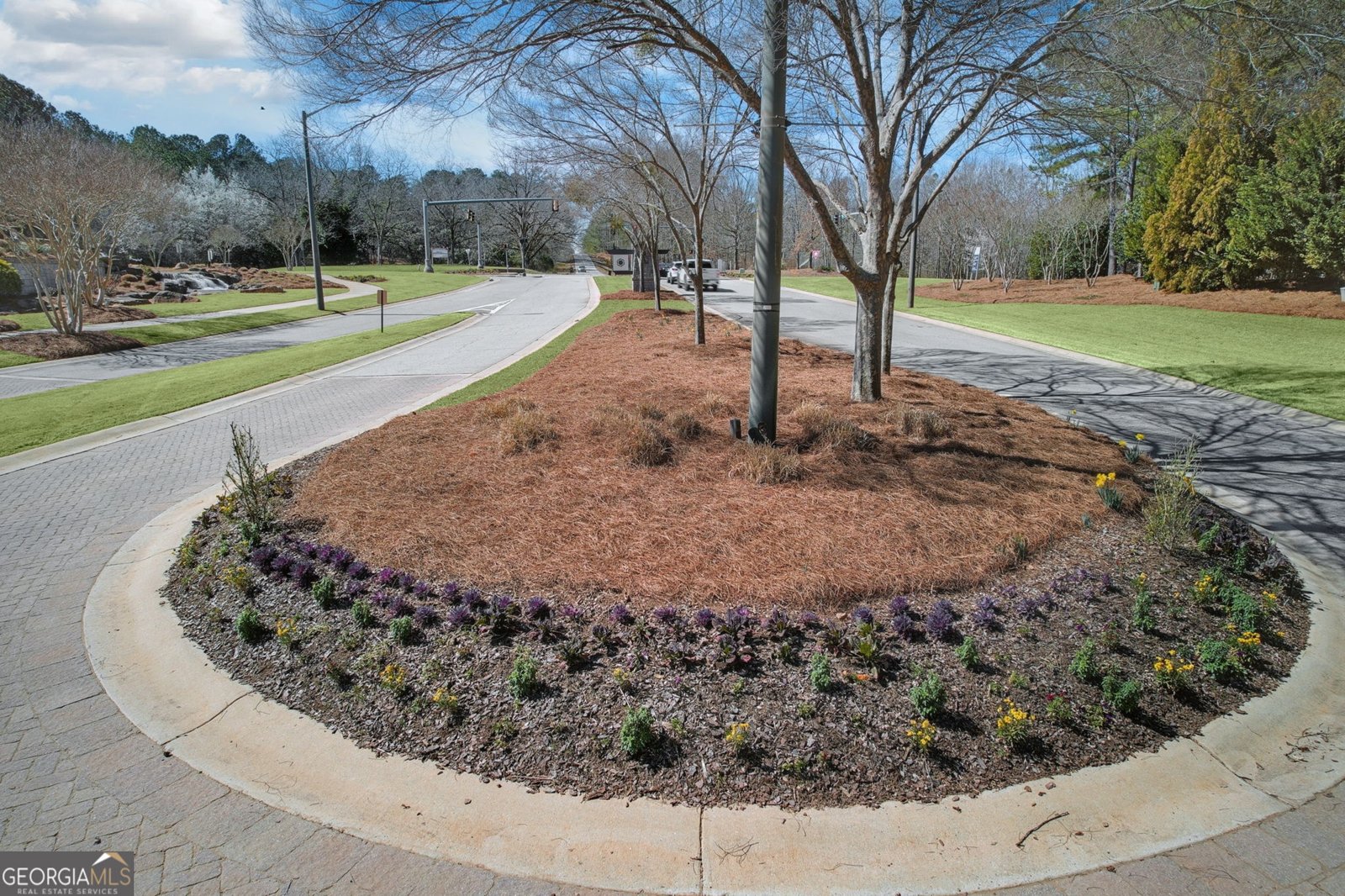 810 Dusky Sap Court Griffin - 45