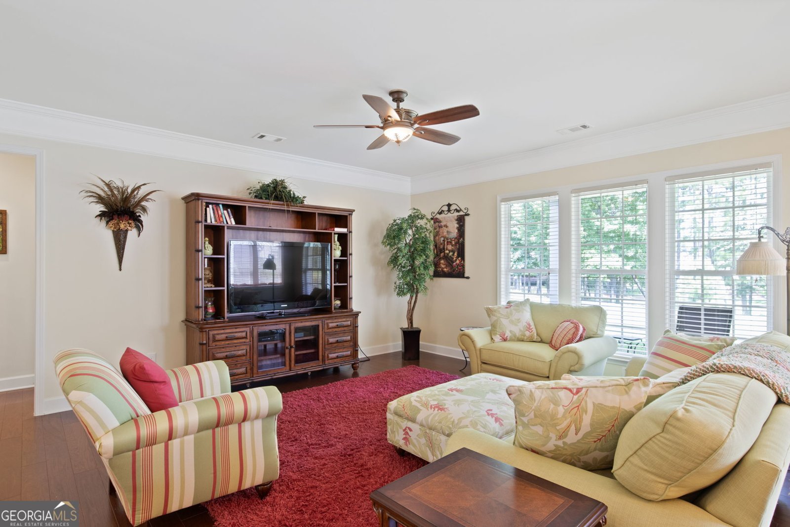 810 Dusky Sap Court Griffin - 5