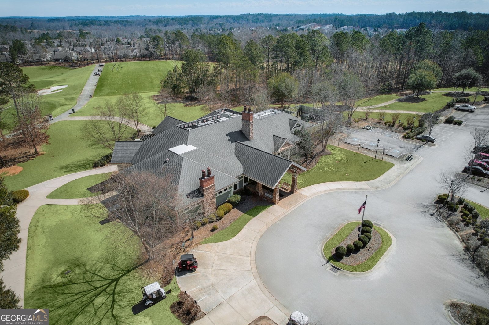 810 Dusky Sap Court Griffin - 53