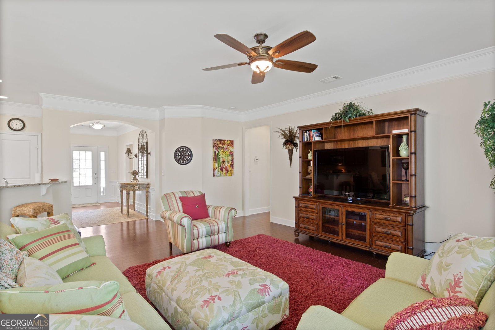 810 Dusky Sap Court Griffin - 7