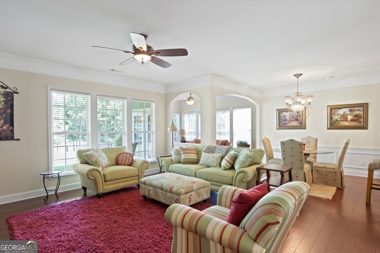 810 Dusky Sap Court Griffin - 8