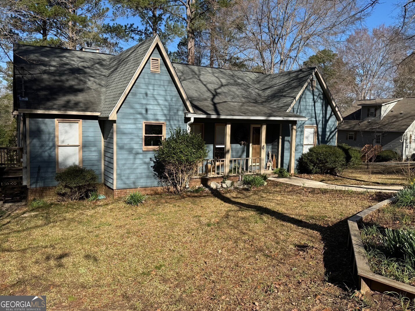 148 Cape Harbour Drive Milledgeville - 1