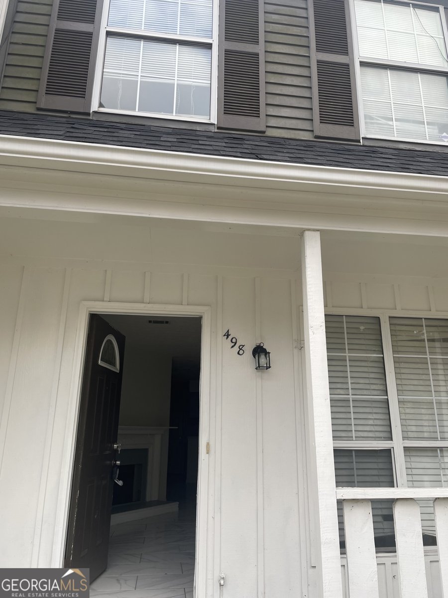 498 PRINCE OF WALES Stone Mountain - 2