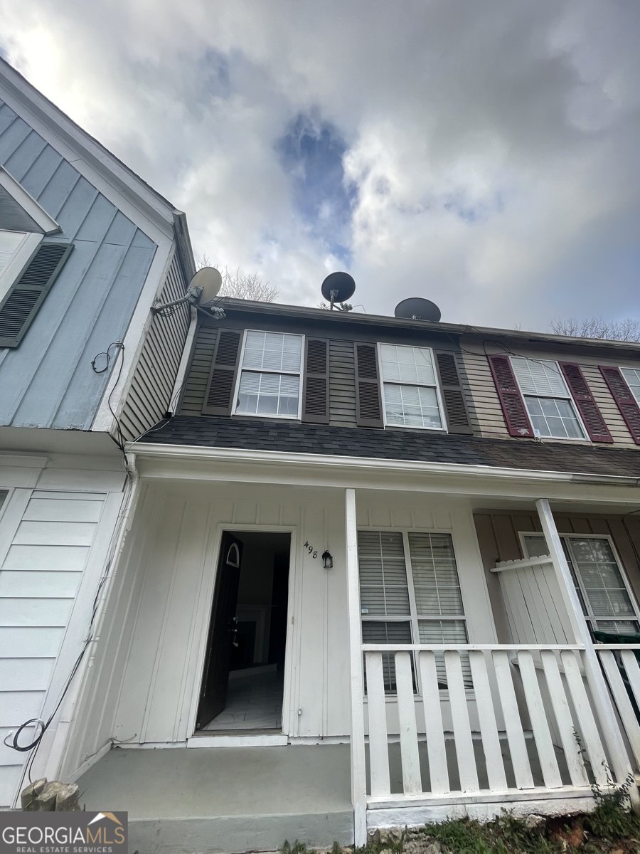 465 PRINCE OF WALES Stone Mountain - 1