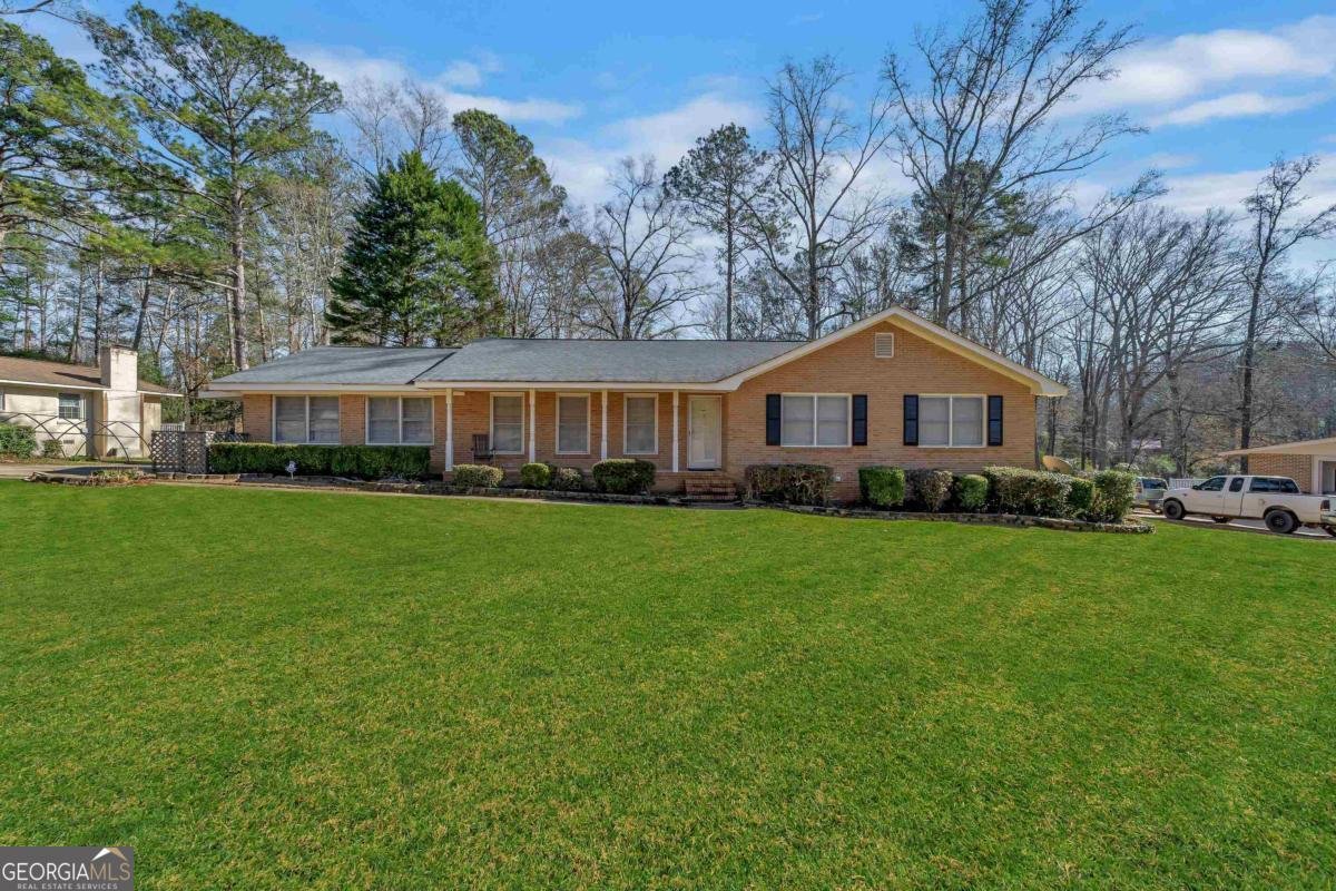 110 Westminster Drive Eatonton - 1