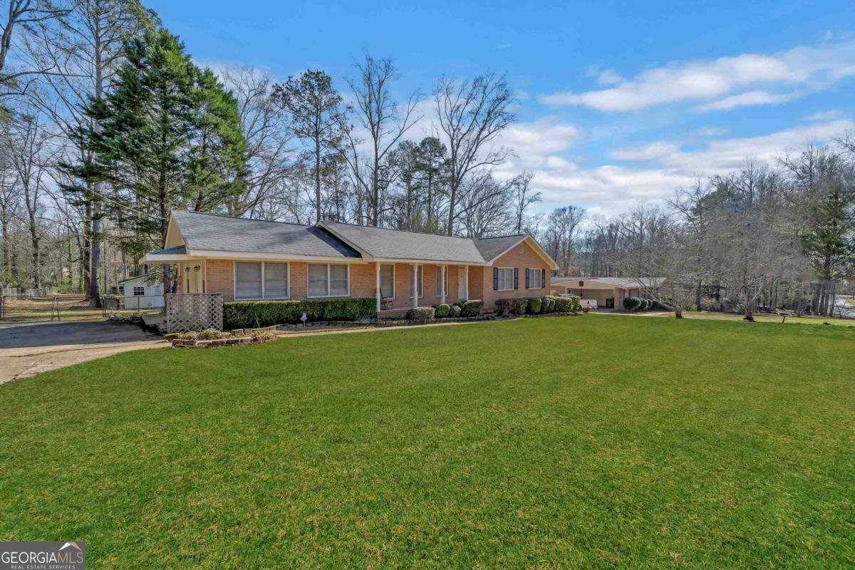 110 Westminster Drive Eatonton - 2