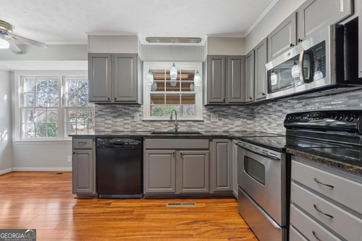 110 Westminster Drive Eatonton - 20