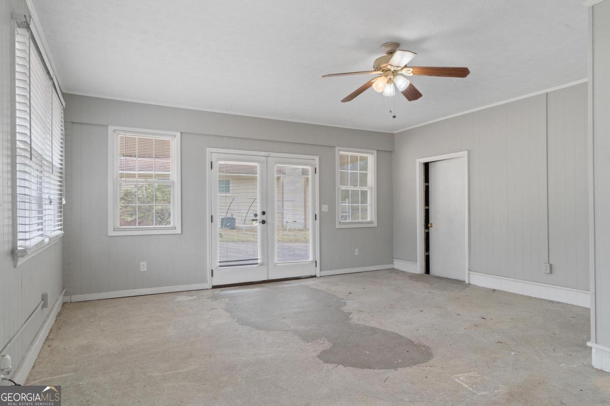 110 Westminster Drive Eatonton - 27