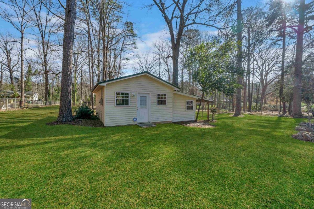 110 Westminster Drive Eatonton - 39