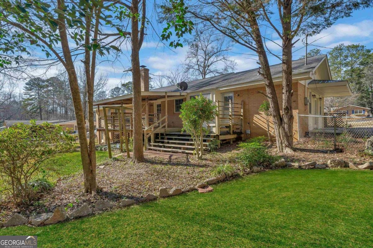 110 Westminster Drive Eatonton - 5