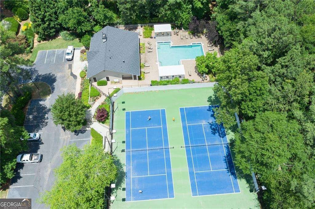 14 Muncy Court Smyrna - 29