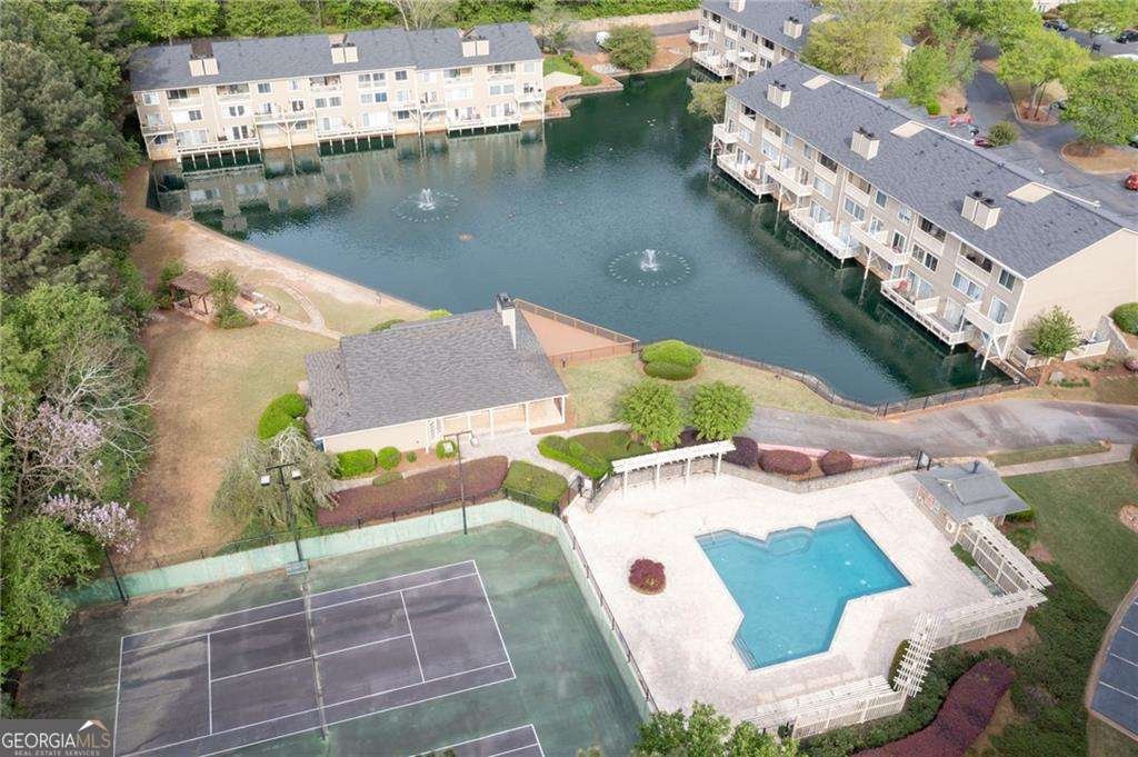 14 Muncy Court Smyrna - 31