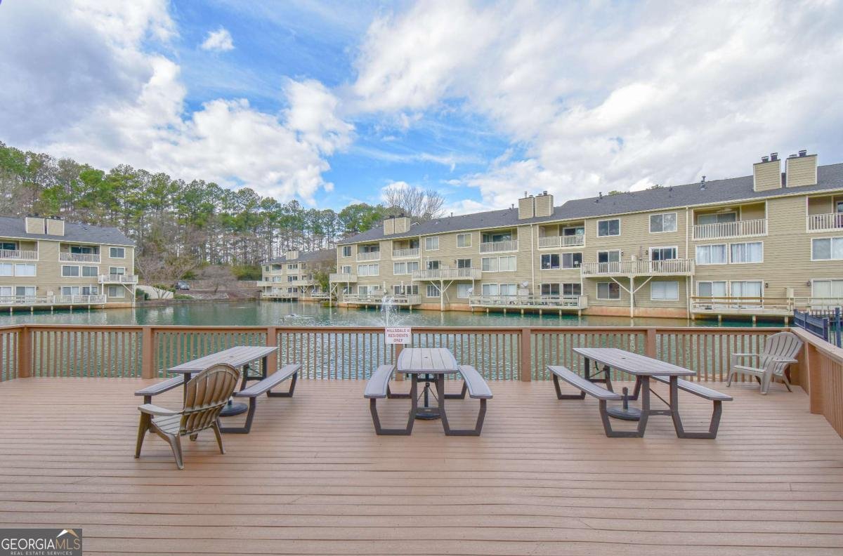 14 Muncy Court Smyrna - 38