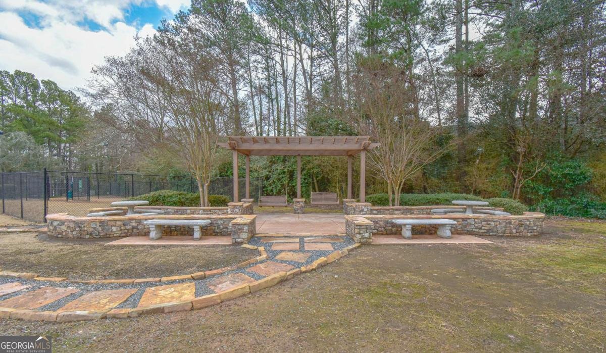 14 Muncy Court Smyrna - 39