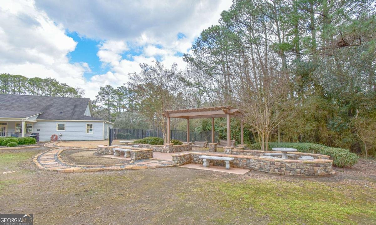 14 Muncy Court Smyrna - 40