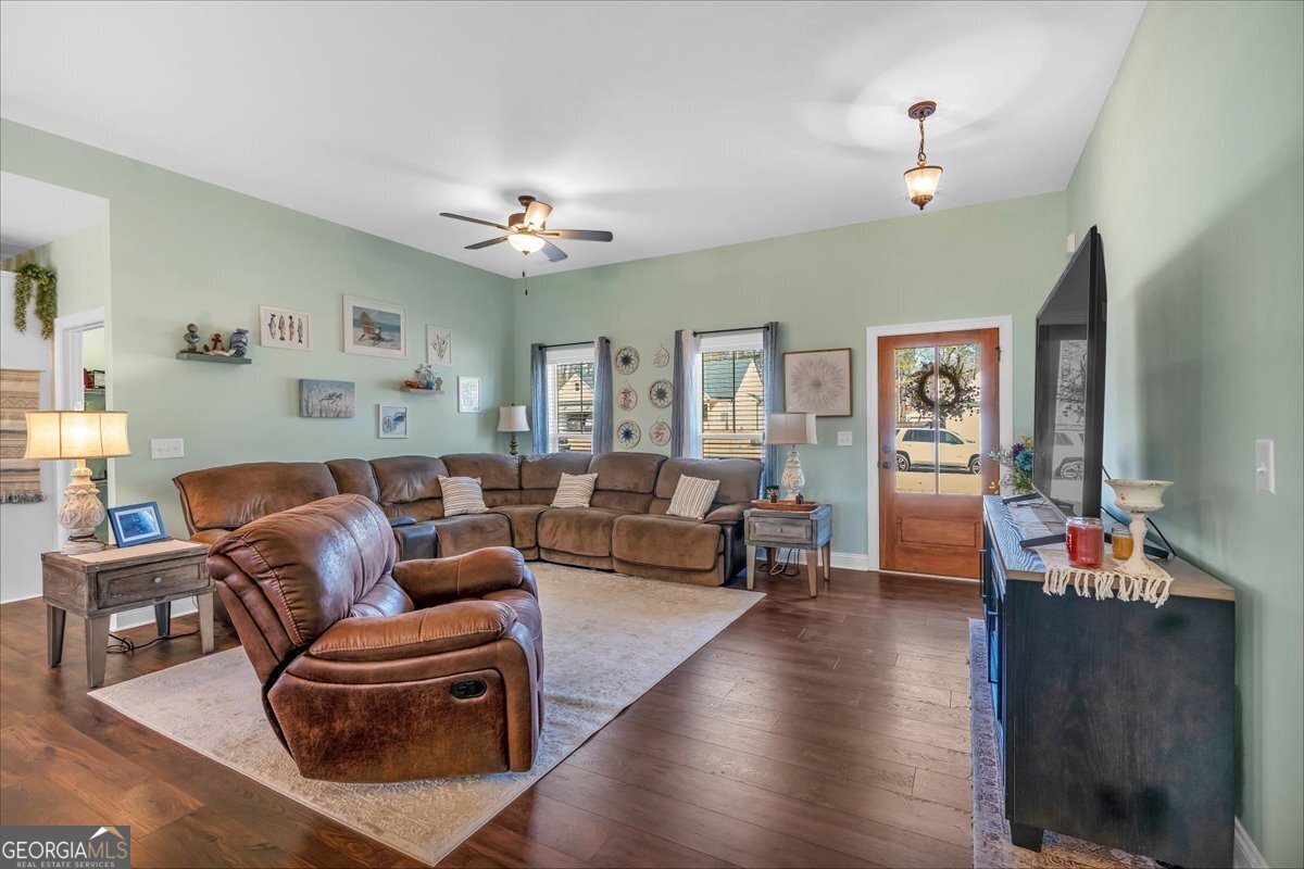 598 Barnwood Drive Rockmart - 10