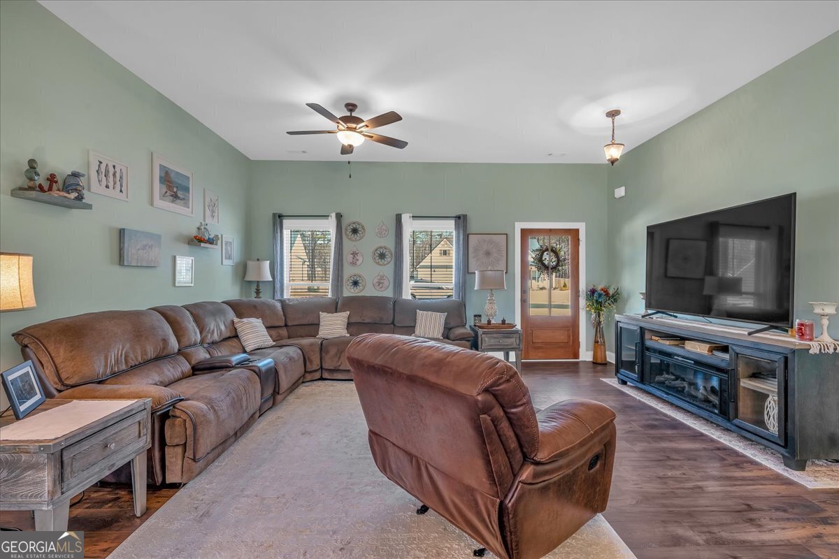 598 Barnwood Drive Rockmart - 11