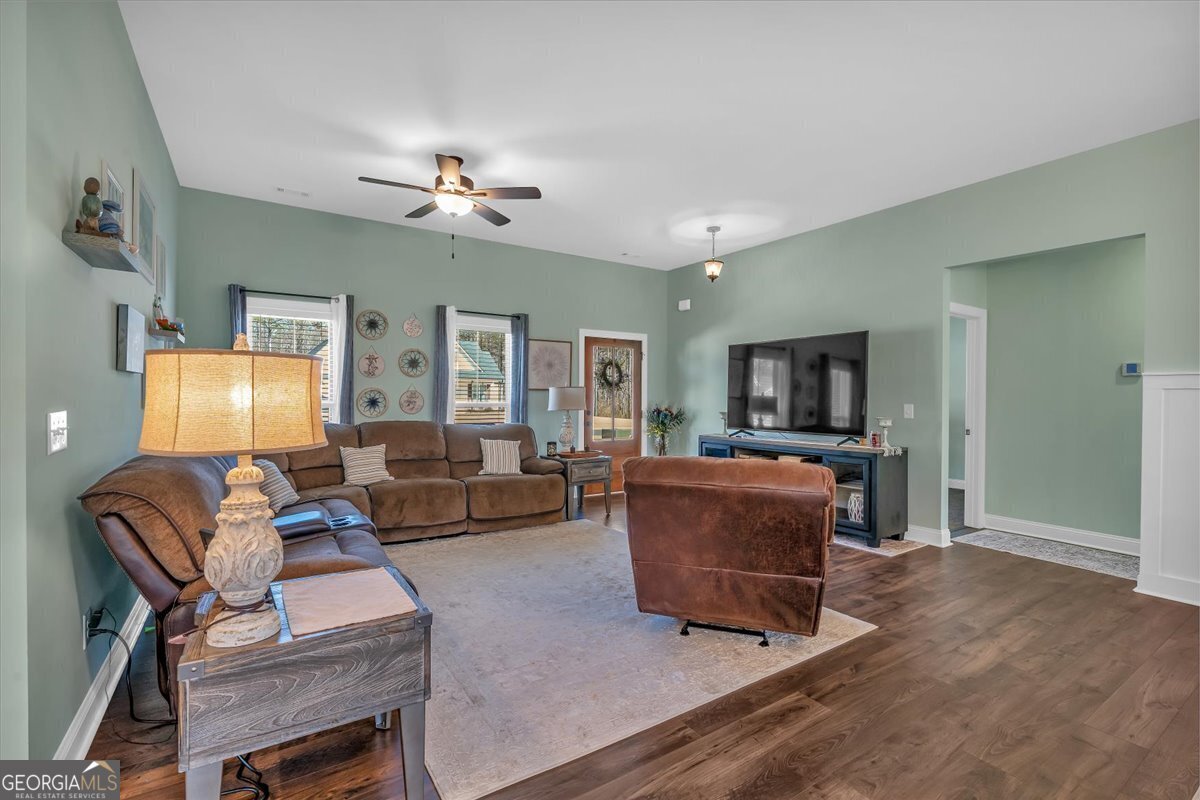 598 Barnwood Drive Rockmart - 12