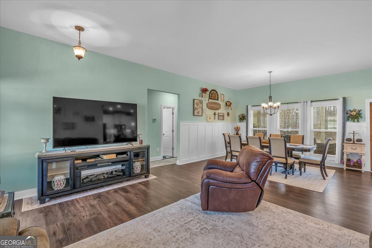 598 Barnwood Drive Rockmart - 13