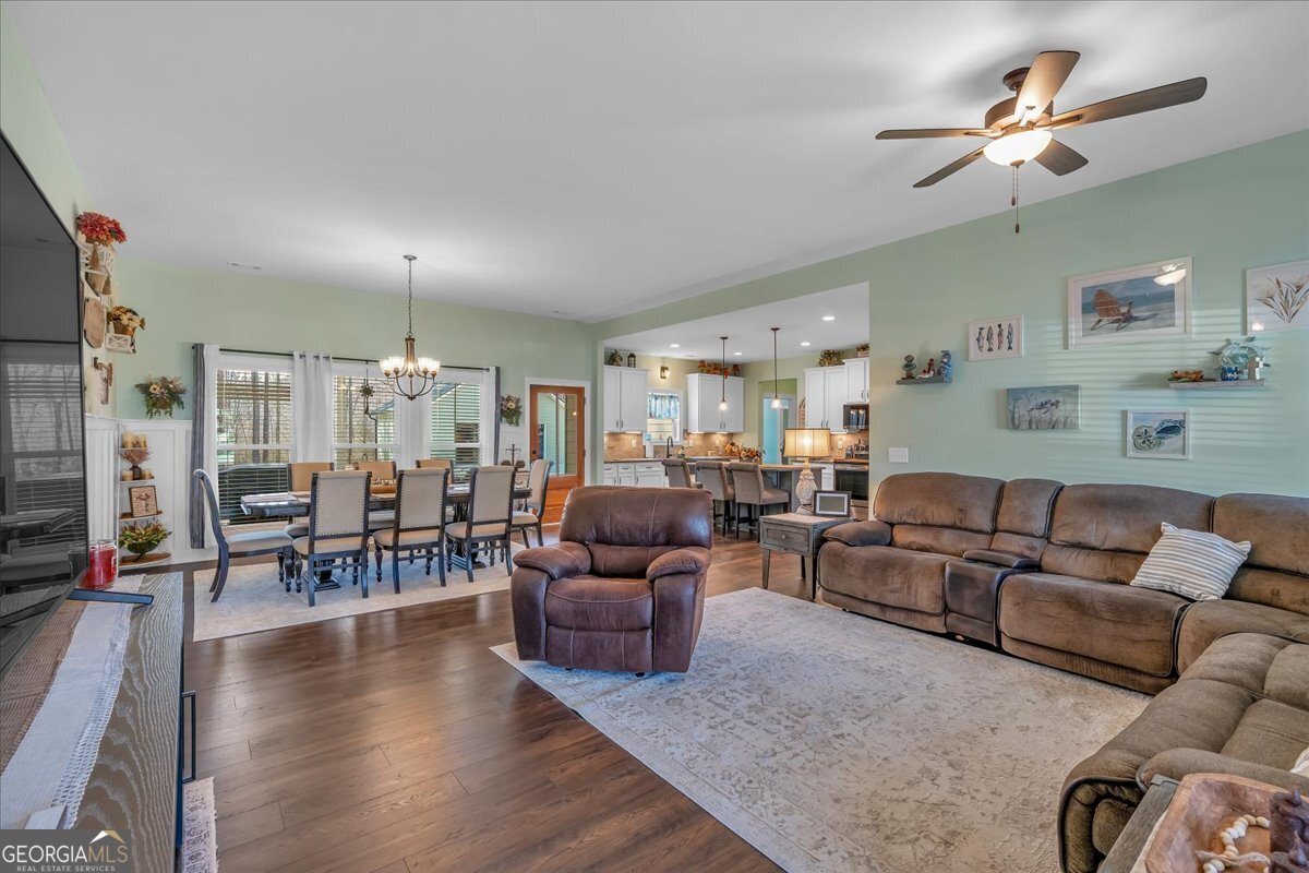 598 Barnwood Drive Rockmart - 14