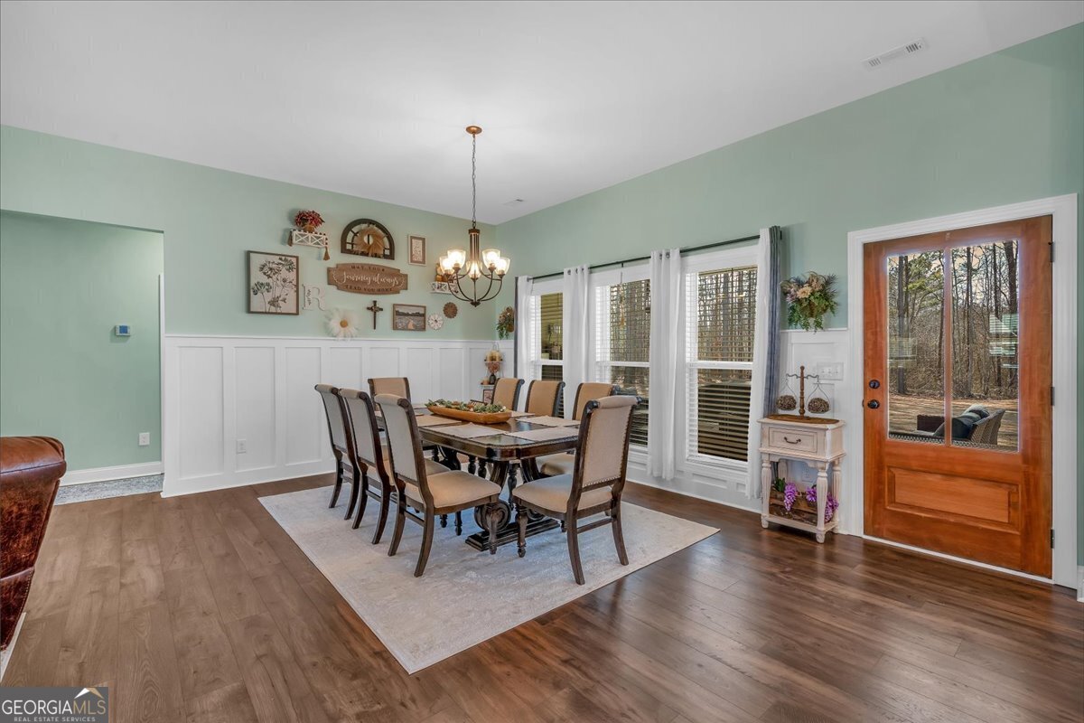 598 Barnwood Drive Rockmart - 15