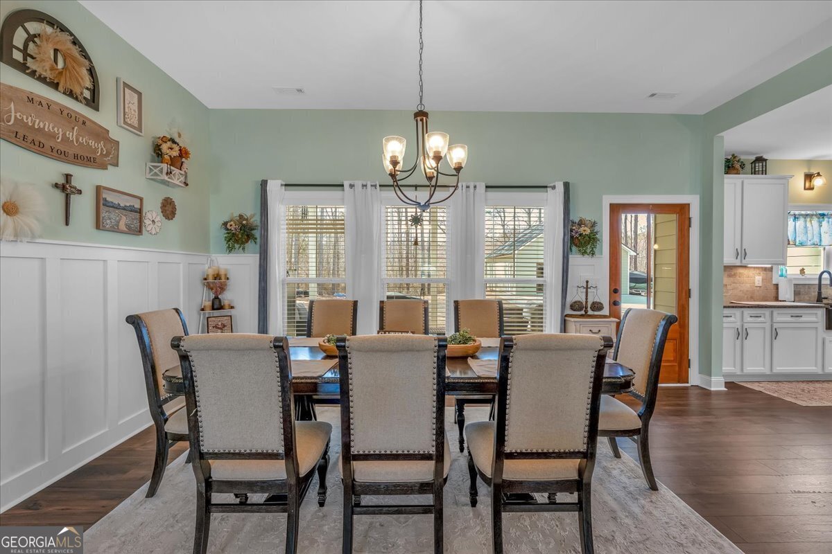 598 Barnwood Drive Rockmart - 16