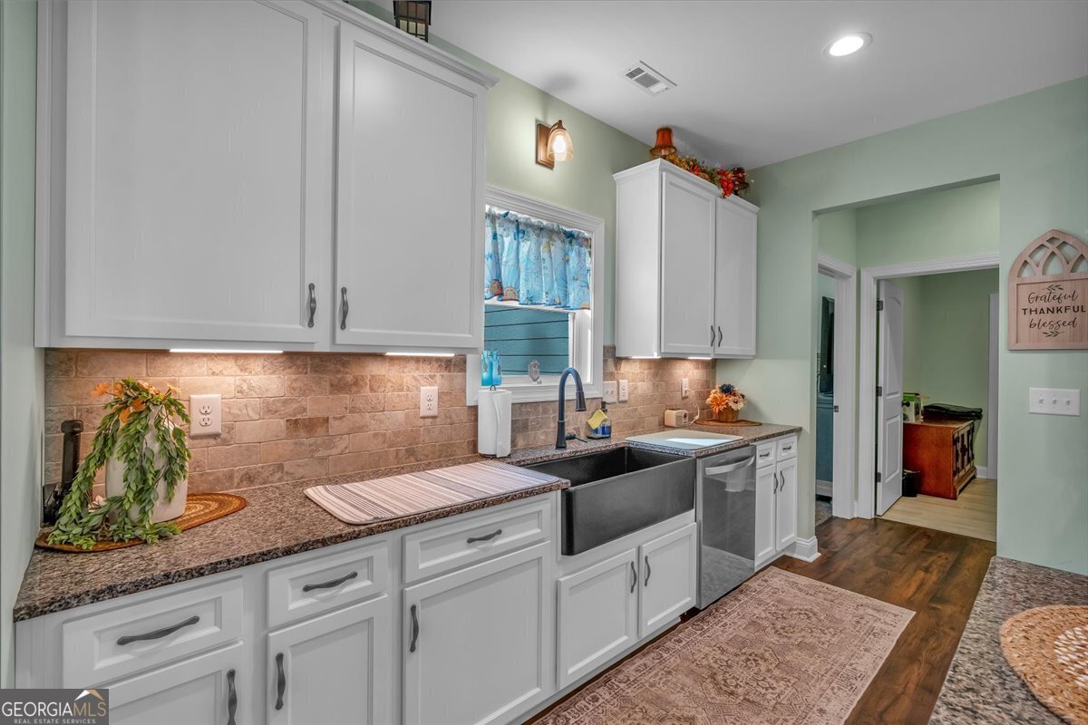 598 Barnwood Drive Rockmart - 20