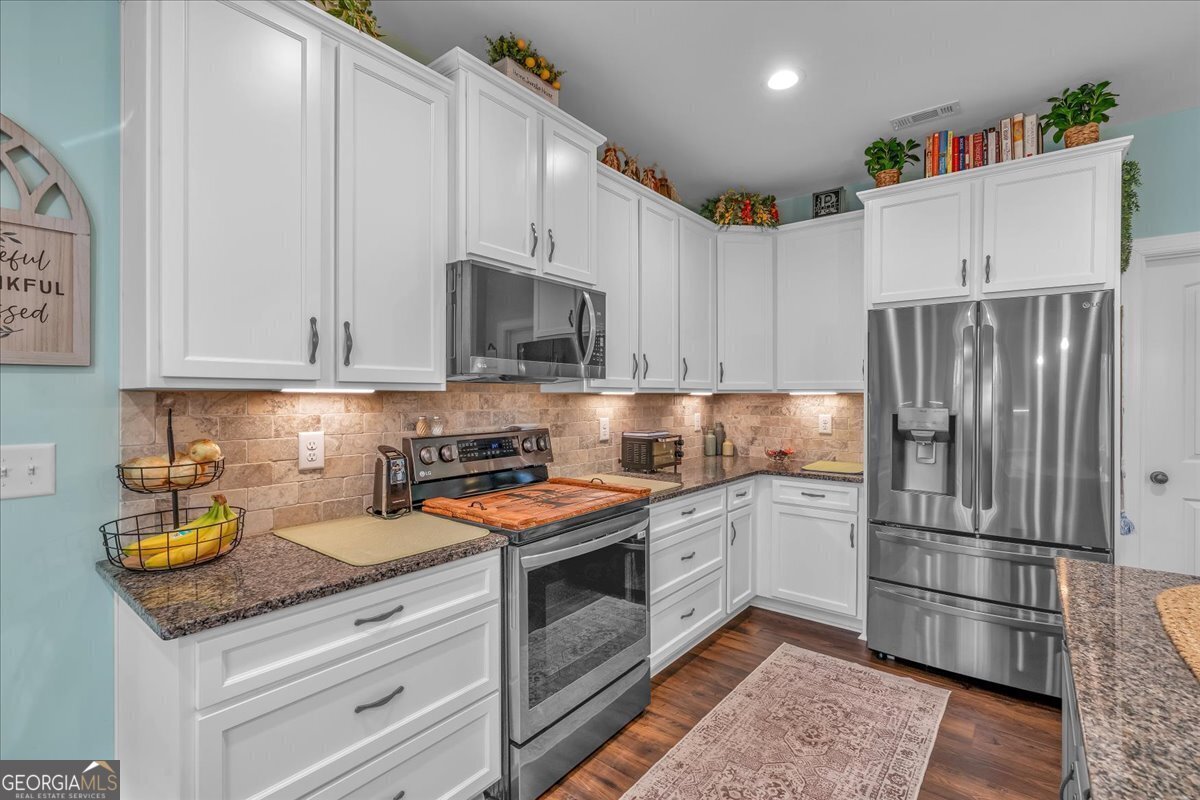 598 Barnwood Drive Rockmart - 21
