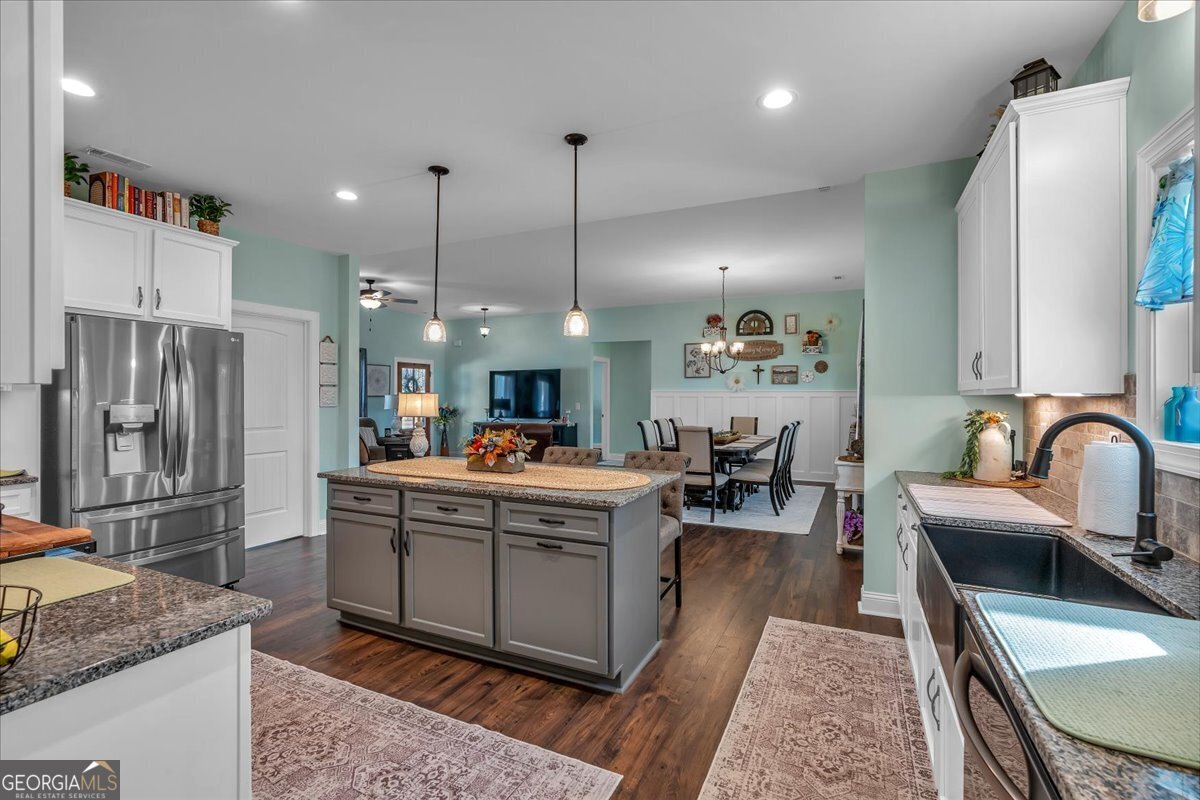 598 Barnwood Drive Rockmart - 22