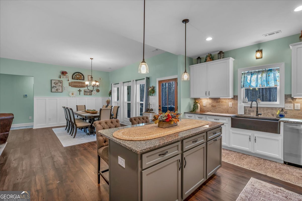 598 Barnwood Drive Rockmart - 23