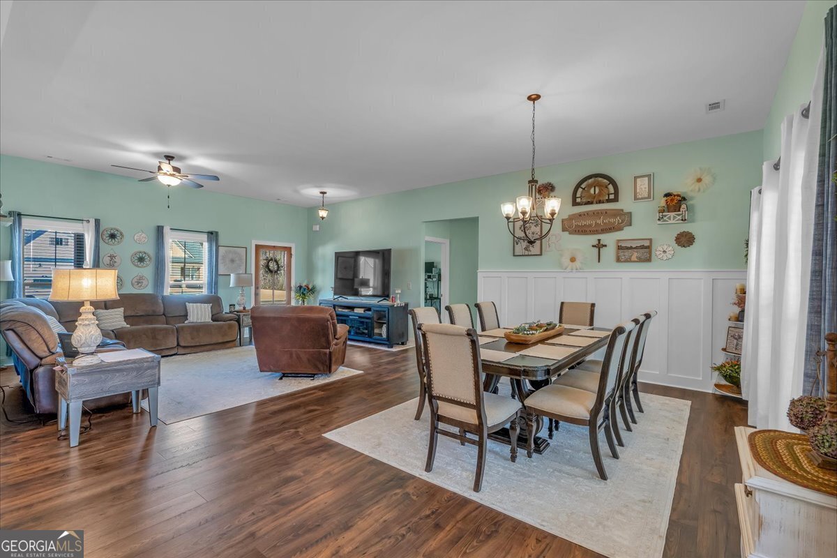 598 Barnwood Drive Rockmart - 24