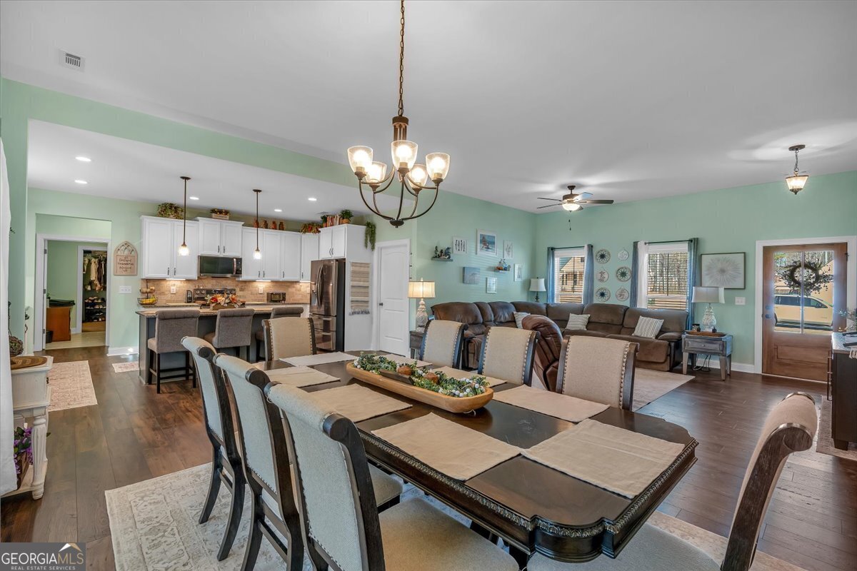598 Barnwood Drive Rockmart - 25