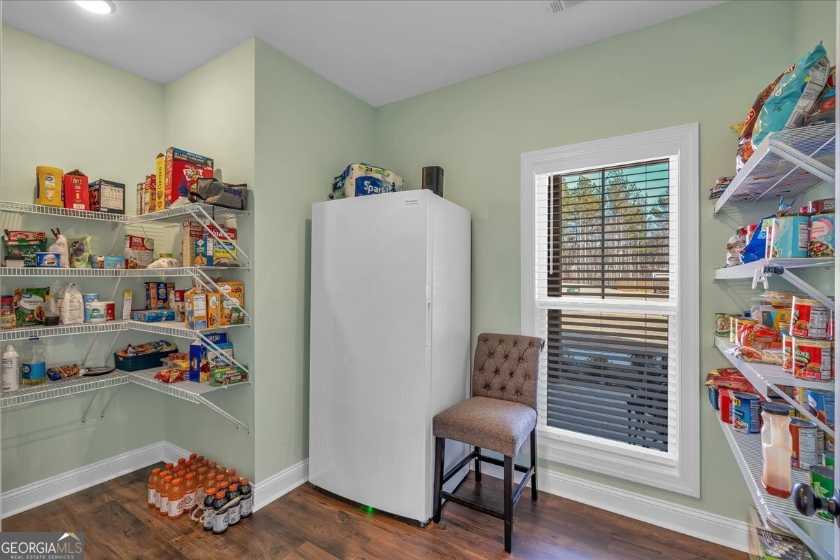 598 Barnwood Drive Rockmart - 26