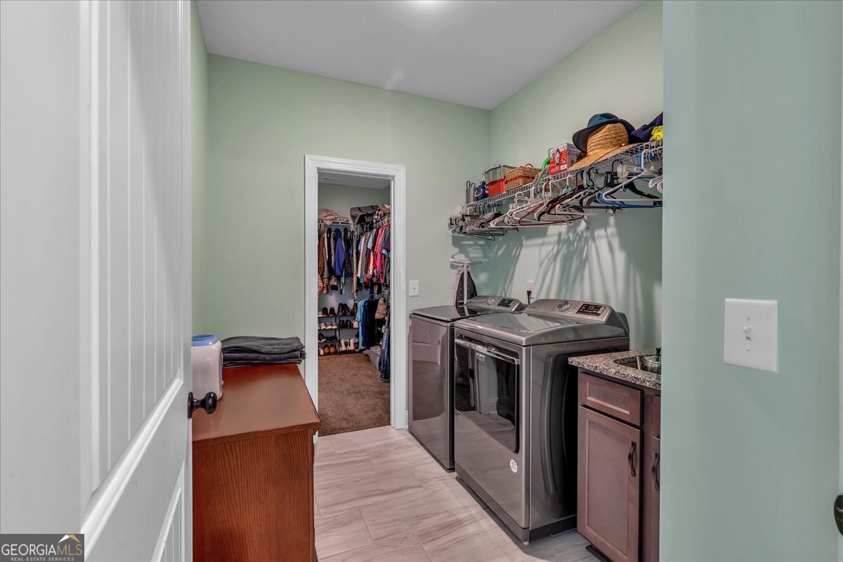 598 Barnwood Drive Rockmart - 27