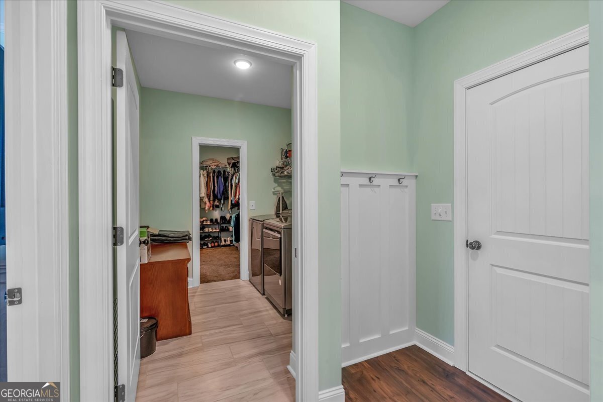 598 Barnwood Drive Rockmart - 28