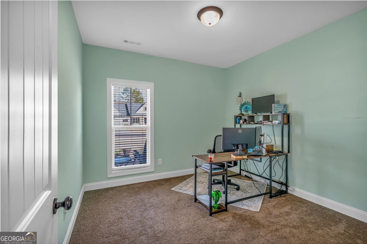 598 Barnwood Drive Rockmart - 29
