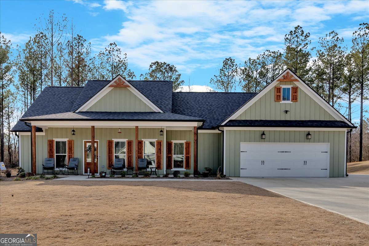 598 Barnwood Drive Rockmart - 3