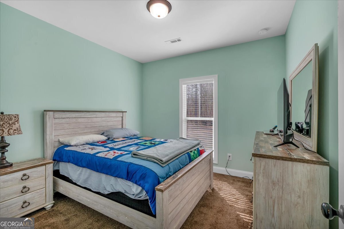 598 Barnwood Drive Rockmart - 30