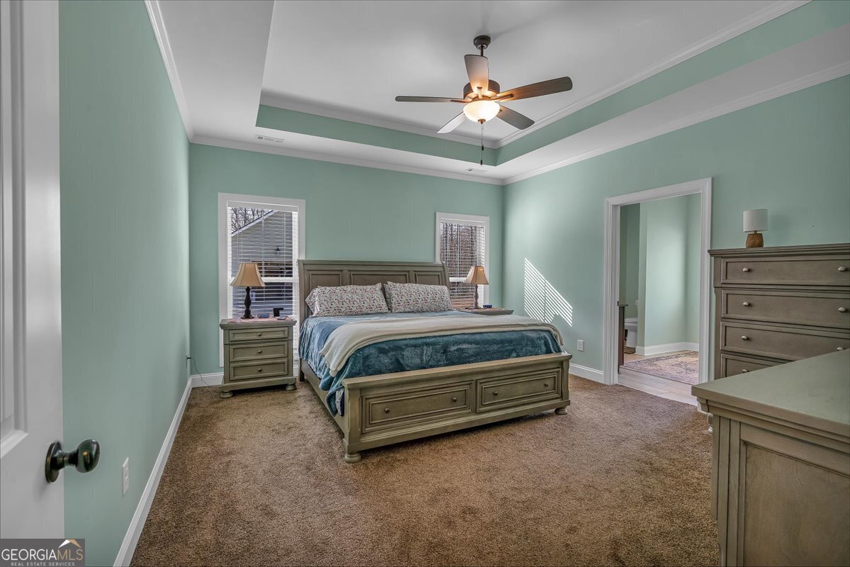 598 Barnwood Drive Rockmart - 33