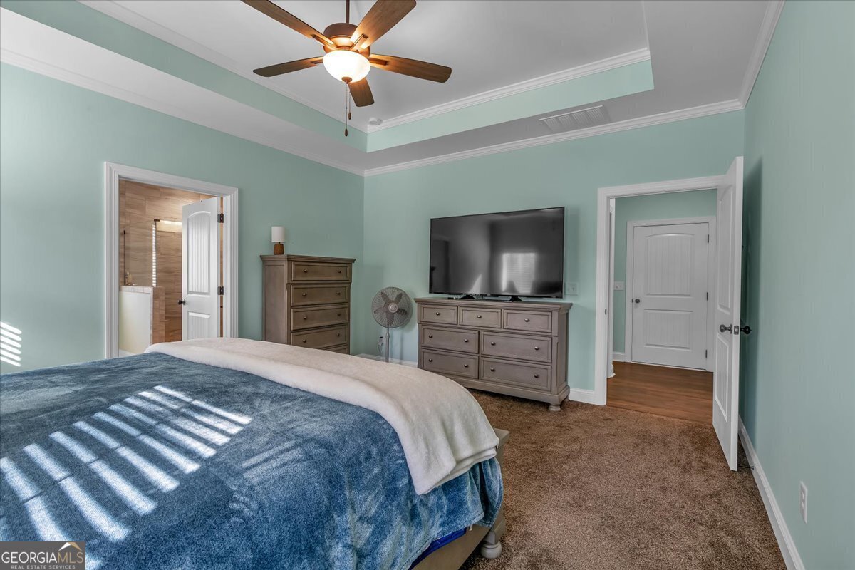598 Barnwood Drive Rockmart - 34