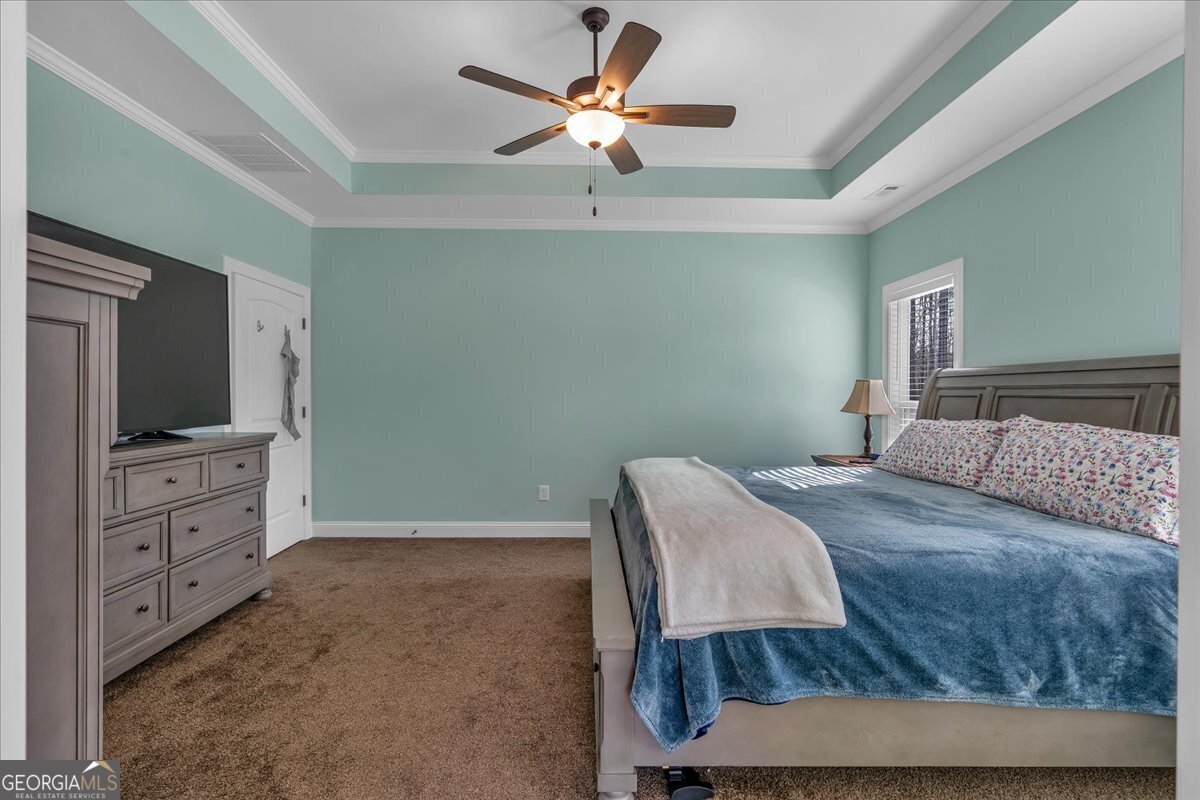 598 Barnwood Drive Rockmart - 35