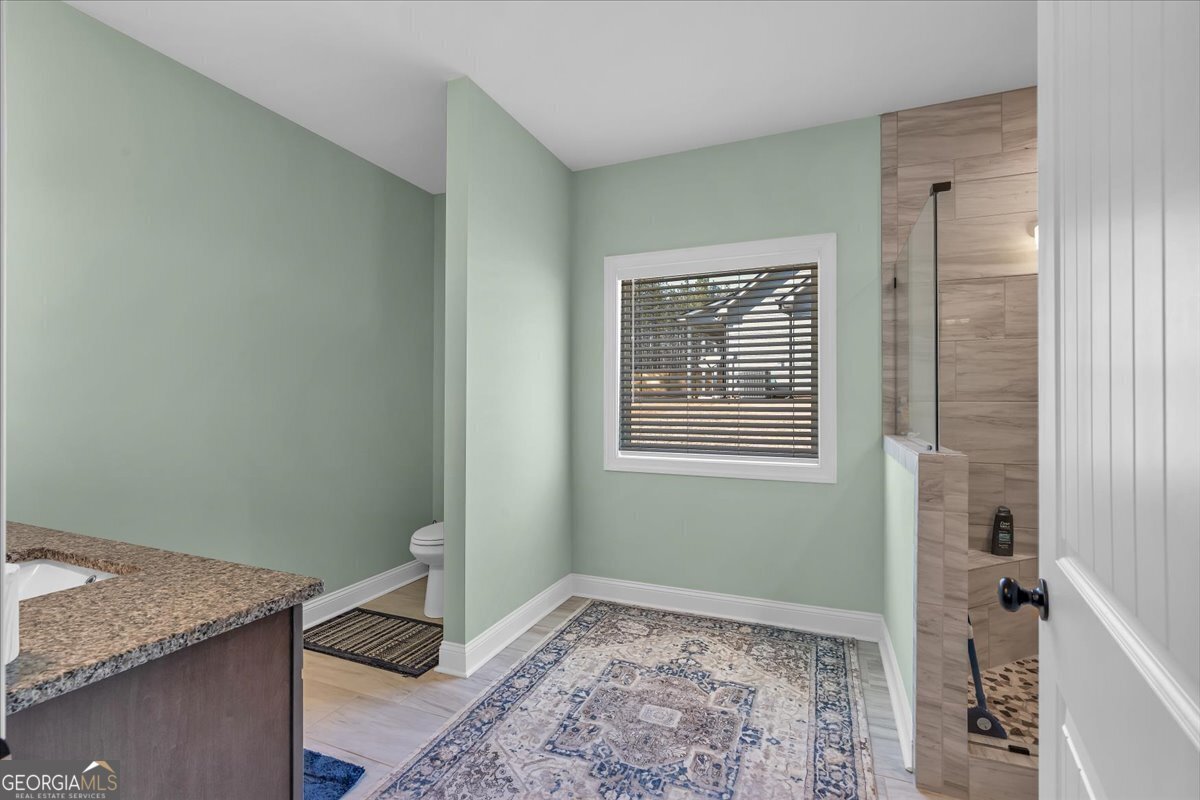 598 Barnwood Drive Rockmart - 36