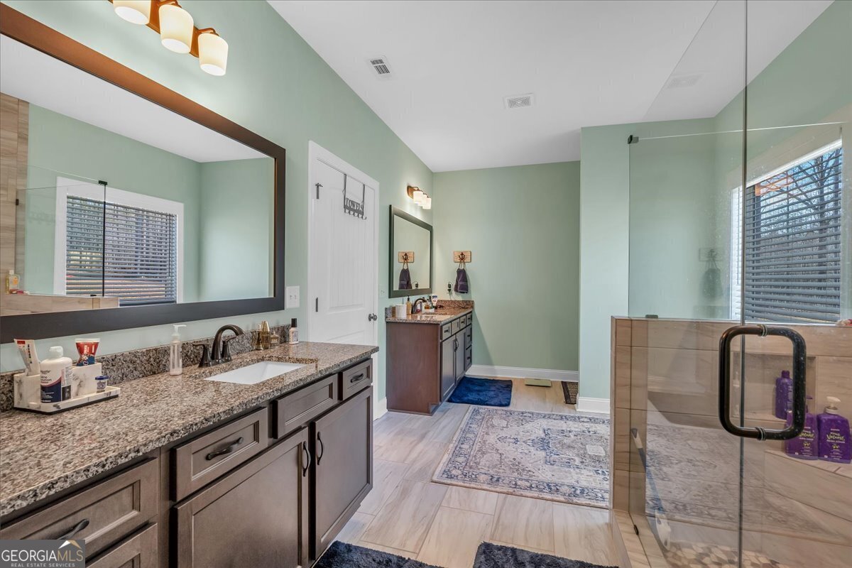 598 Barnwood Drive Rockmart - 37