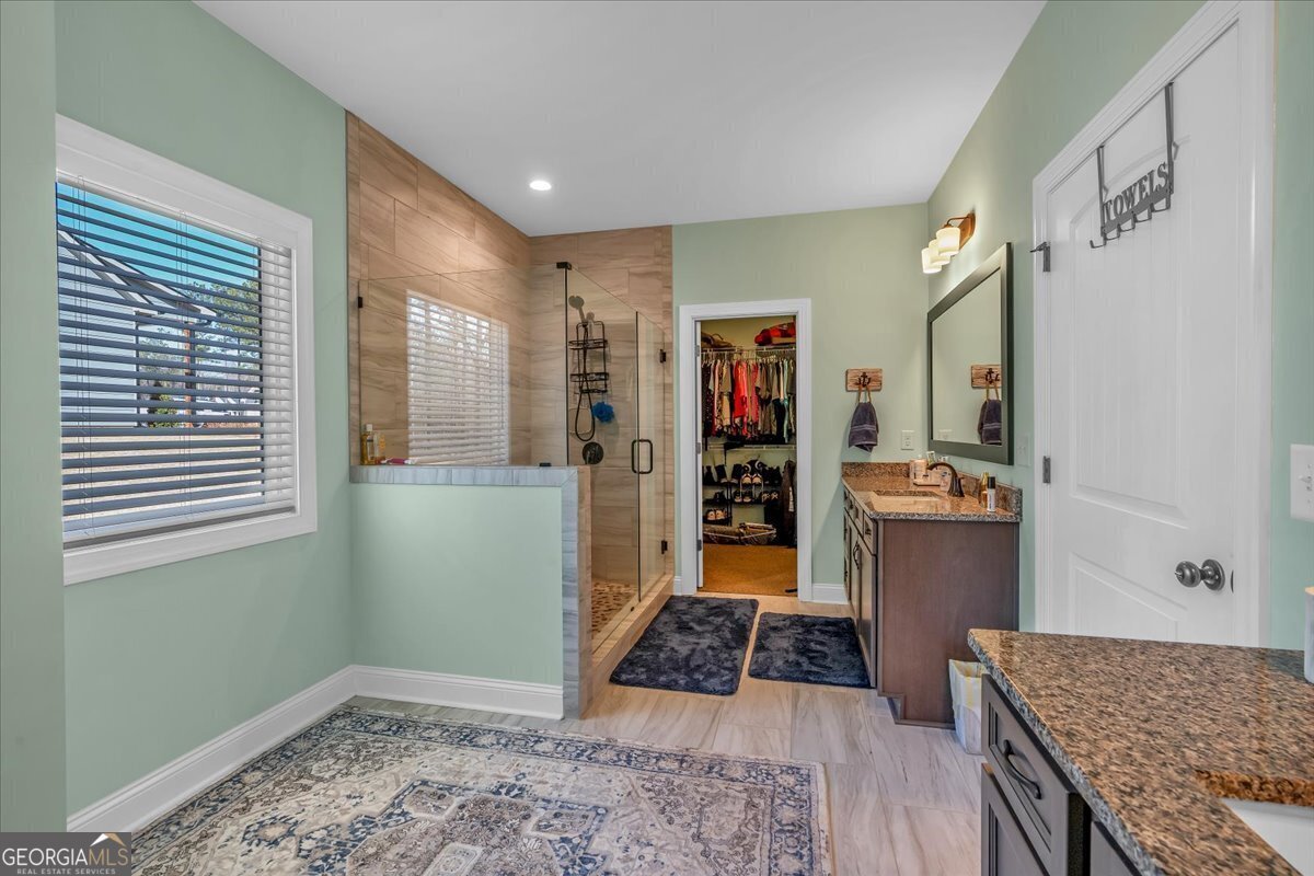 598 Barnwood Drive Rockmart - 38