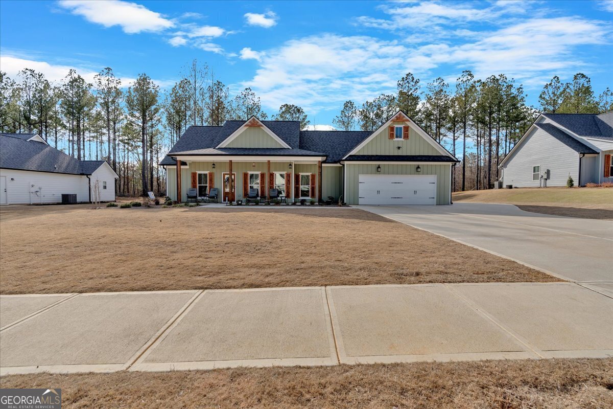 598 Barnwood Drive Rockmart - 4