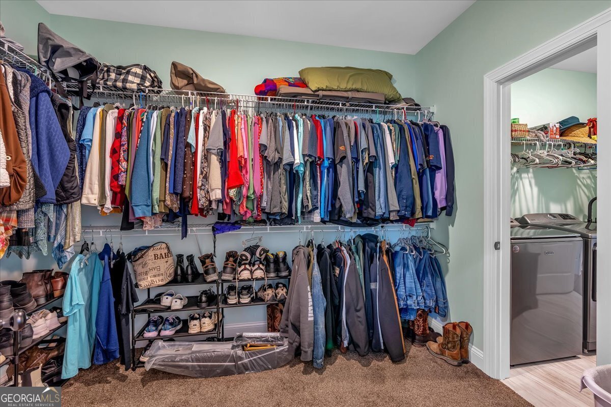 598 Barnwood Drive Rockmart - 41