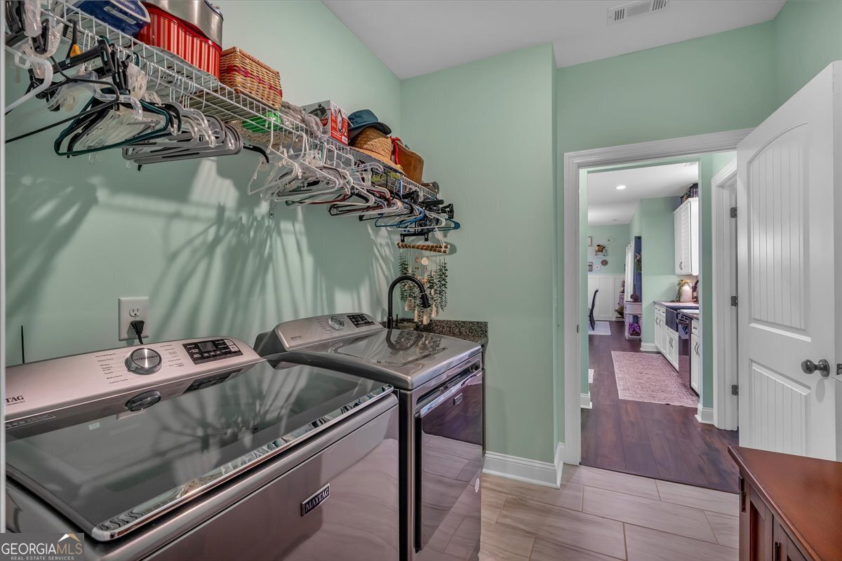 598 Barnwood Drive Rockmart - 42